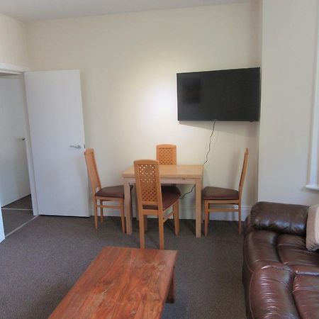 Apartmán No 4 - Large 2 Bed Near Sefton Park And Lark Lane Liverpool Exteriér fotografie