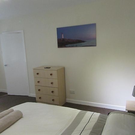 Apartmán No 4 - Large 2 Bed Near Sefton Park And Lark Lane Liverpool Exteriér fotografie