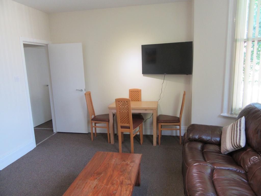 Apartmán No 4 - Large 2 Bed Near Sefton Park And Lark Lane Liverpool Exteriér fotografie