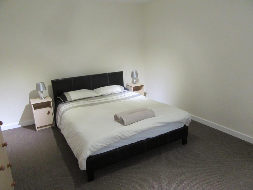 Apartmán No 4 - Large 2 Bed Near Sefton Park And Lark Lane Liverpool Exteriér fotografie