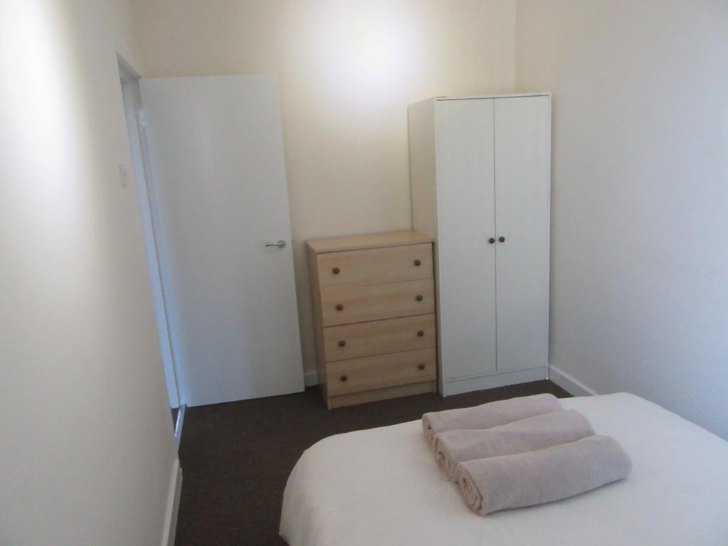 Apartmán No 4 - Large 2 Bed Near Sefton Park And Lark Lane Liverpool Exteriér fotografie